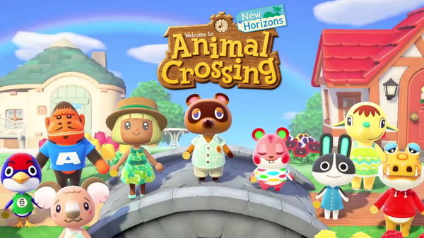 How to Build a Successful Island in Animal Crossing: New Horizons
