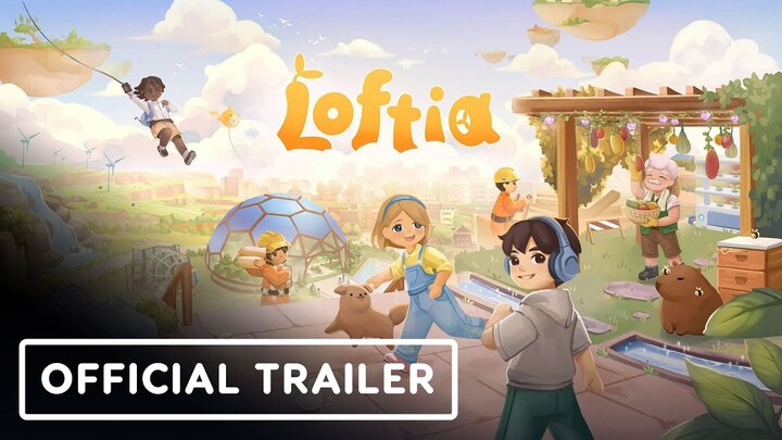 How to Build a Sustainable Paradise: A Comprehensive Guide to Mastering Solarpunk Life and Community Mechanics in Loftia